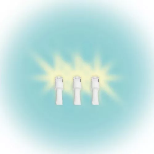 Home DLF 600/WW LED-es fényfüggöny, 2x3 m / 600 db melegfehér LED, állófényű, fehér vezeték, sorolható, kül- és beltéri kivitel