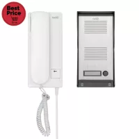 Audio kaputelefon