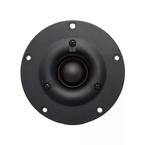 SAL DTF 12 HIFI dómsugárzó, 100 W, 8 Ohm, selyem membrán, 2 rétegű tekercs, 8 Oz mágnes