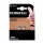 Duracell LR44 10PP040020 alkáli gombelem, 1,5 V feszültség, 2db/bliszter
