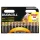 Duracell LR6 10PP100002 AA alkáli elem, 1,5 V feszültség, 12db/bliszter