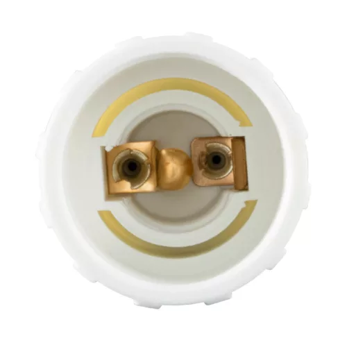 Home E14/GU10 foglalatátalakító adapter, max. 0,3 A