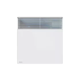   Noirot E176111 Spot Design 500 BL konvektor fűtőtest, 500 W, alumínium fűtőelem, falra szerelhető vagy szabadon álló, napi és heti programozás