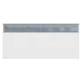   Noirot E176115 Spot Design 1500 BL konvektor fűtőtest, 1500 W, alumínium fűtőelem, falra szerelhető vagy szabadon álló, napi és heti programozás