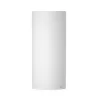 Noirot E216215 Inova V 1500 BL hősugárzó, 1500 W, IP24 védettség, nyitott ablak érzékelő, beépített termosztát LCD-vel, fali kivitel