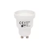 Home E27-GU10 foglalatátalakító adapter, max. 0,3 A