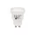 Home E27-GU10 foglalatátalakító adapter, max. 0,3 A