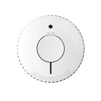 Szén-monoxid - és füstérzékelők