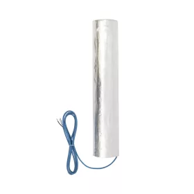   HOME FHW015 elektromos fűtőszőnyeg melegburkolat alá, 0,5x3m, 225W, 150W/m2