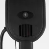Home FK 272 álló kvarccsöves kültéri hősugárzó, 650W/1350W, IPX4 védelem