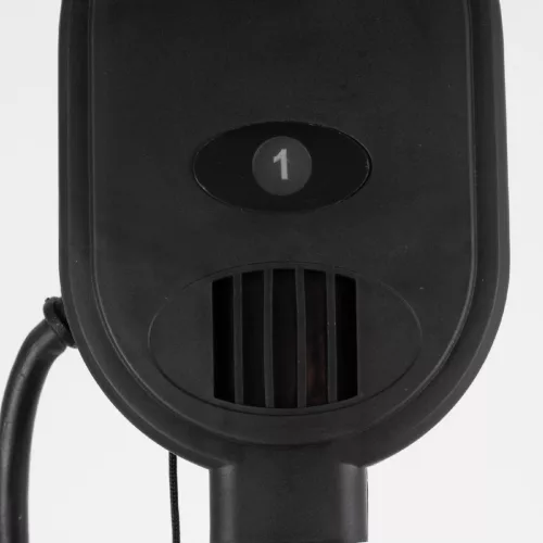 Home FK 272 álló kvarccsöves kültéri hősugárzó, 650W/1350W, IPX4 védelem