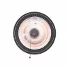 HOME FK262 karbonszálas kültéri fűtőtest, max. 1500 W, 2 fokozat, belógatható, IPX4, zsinórkapcsoló, kültéri kivitel