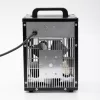 HOME FKI3 hordozható ventilátoros fűtőtest, max. 3000 W, 2 fokozat, termosztát, IPX4, dupla falú ház