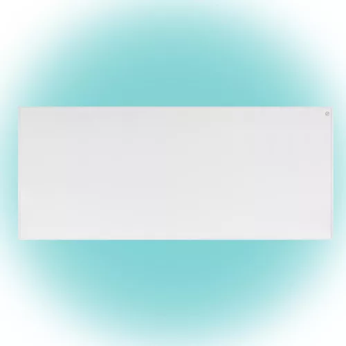 Home FKIR 701 WIFI falra szerelhető, infra smart elektromos hibrid fűtőtest, 700W, heti program, távirányító, fehér