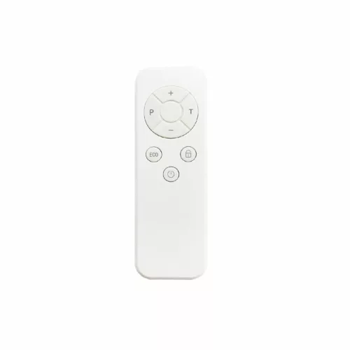 HOME FKIR800 hordozható/fali infrasugárzó fűtőtest, max. 800 W, LED kijelző, termosztát, gyerekzár, smart wifi vezérlés, távirányító