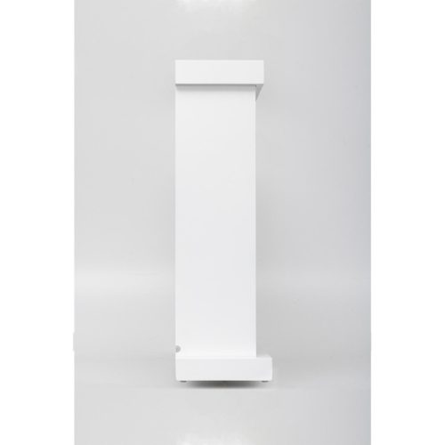 HOME FKK11 szabadon álló elektromos látványkandalló, max. 2000 W, LED lángeffekt, 2 fokozat, ventilátoros, távirányító