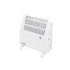 HOME FKM500 elektromos fagyőr fűtőtest, 500 W, termosztát, túlmelegedés elleni védelem