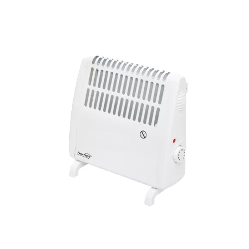 HOME FKM500 elektromos fagyőr fűtőtest, 500 W, termosztát, túlmelegedés elleni védelem
