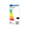 Home FLL H 50 hordozható LED fényvető, 50 W, 4000 lm, összecsukható, állítható dőlésszög