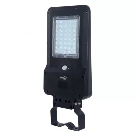   Home FLP 1600 SOLAR, szolárpaneles LED reflektor, PIR mozgásérzékelő, 1600 lm, 6000 K, 5400 mAh