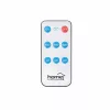 HOME FLP1101SOLAR napelemes LED reflektor, 28 db SMD LED, 1100 lumen, 3 féle színhőmérséklet, mozgásérzékelő, távirányító, IP65