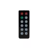 Home FLP1800SOLAR napelemes LED reflektor, 112 db SMD LED, 1800lm, mozgásérzékelő, IP65 védettség, szolárpanel, távirányítható