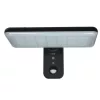 Home FLP2000SOLAR szolár paneles LED reflektor, PIR mozgásérzékelő, 2000 lumen, 112 db SMD LED, 2 üzemmód, IP65