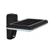 Home FLP2000SOLAR szolár paneles LED reflektor, PIR mozgásérzékelő, 2000 lumen, 112 db SMD LED, 2 üzemmód, IP65