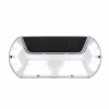 HOME FLP301SOLAR napelemes LED reflektor, 40 db SMD LED, 300 lumen, PIR mozgásérzékelő, IP44, 18650-es akkumulátor