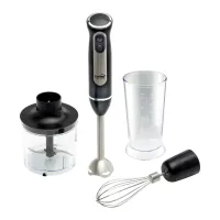 Mixer