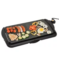 Grillezés
