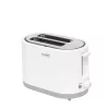 Home HG KP 22 2 szeletes kenyérpirító, 750W, cooltouch, 7 fokozat, fehér