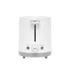Home HG KP 22 2 szeletes kenyérpirító, 750W, cooltouch, 7 fokozat, fehér