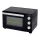 HOME HGMS30G mini sütő, 1600 W, max. 230 °C, 30 liter, időzítő, hőszigetelt burkolat, üvegajtó