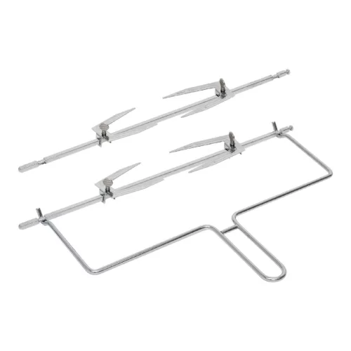 HOME HGMS30G mini sütő, 1600 W, max. 230 °C, 30 liter, időzítő, hőszigetelt burkolat, üvegajtó