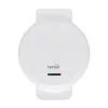 Home HGOS19 ostyasütő és tölcsérsütő, 1000 W, sajtostallér sütő, 19 cm, sajtos sütő