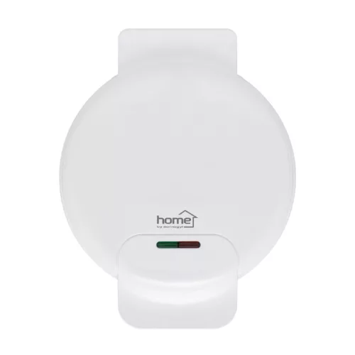 Home HGOS19 ostyasütő és tölcsérsütő, 1000 W, sajtostallér sütő, 19 cm, sajtos sütő