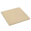 HOME HGPZ02 elektromos pizzakemence, 2000W, max. 380 °C, IPX4 védelem, 33x33 cm sütési felület, 1,5 cm-es Cordierite pizzakő, rozsdamentes ajtó