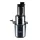 HOME HGSJ200 zöldség-gyümölcs lassú prés, 200 W, lassú fordulat, 800 ml-es tartály, vezetéktároló