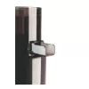 HOME HGSJ200 zöldség-gyümölcs lassú prés, 200 W, lassú fordulat, 800 ml-es tartály, vezetéktároló