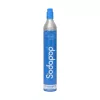 Home HGSZG1000SET szódagép tartozék CO2 patronnal
