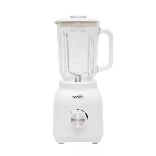HOME HGTB15 turmixgép, 1,5L-es üvegtartály, 800 W, 2 fokozat