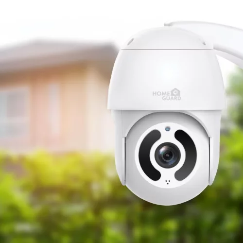 Homeguard HGWOB-253 2K Super HD Wi-Fi SMART IP kamera