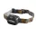 Home HLP4BK fejlámpa, 3W, 120 lumen, elemes