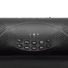 Home HRD1 feltekerhető dobszett, 7 választható ritmus és 10 demó dal, dobolás felvétele és visszajátszása, Bluetooth funkció