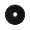 SAL HT 3123 gumiláb hangdobozhoz, M5 rögzítés, 37 mm átmérő, 16 mm magas, 4 db/ csomag