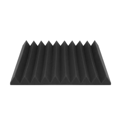 SAL HT5050B hangcsillapító anyag, 50x50x5cm, 4db/csomag, öntapadós