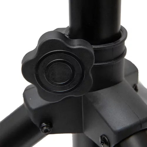 SAL HT920 hangdoboz állvány, 35mm átmérőjű rúddal, szabványos hangdobozokhoz, 6 magassági fokozat