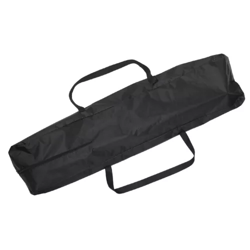 SAL HT922 hangdoboz állvány, 35mm-es átmérő, 2db-os kivitel, állítható magasság, táskával