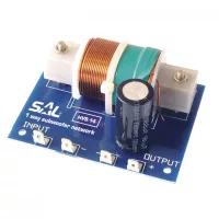 Autóhifi kiegészítő